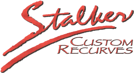 Stalker Custom Recurves Becomes Stalker Stickbows - Magazine (477x257), Png Download