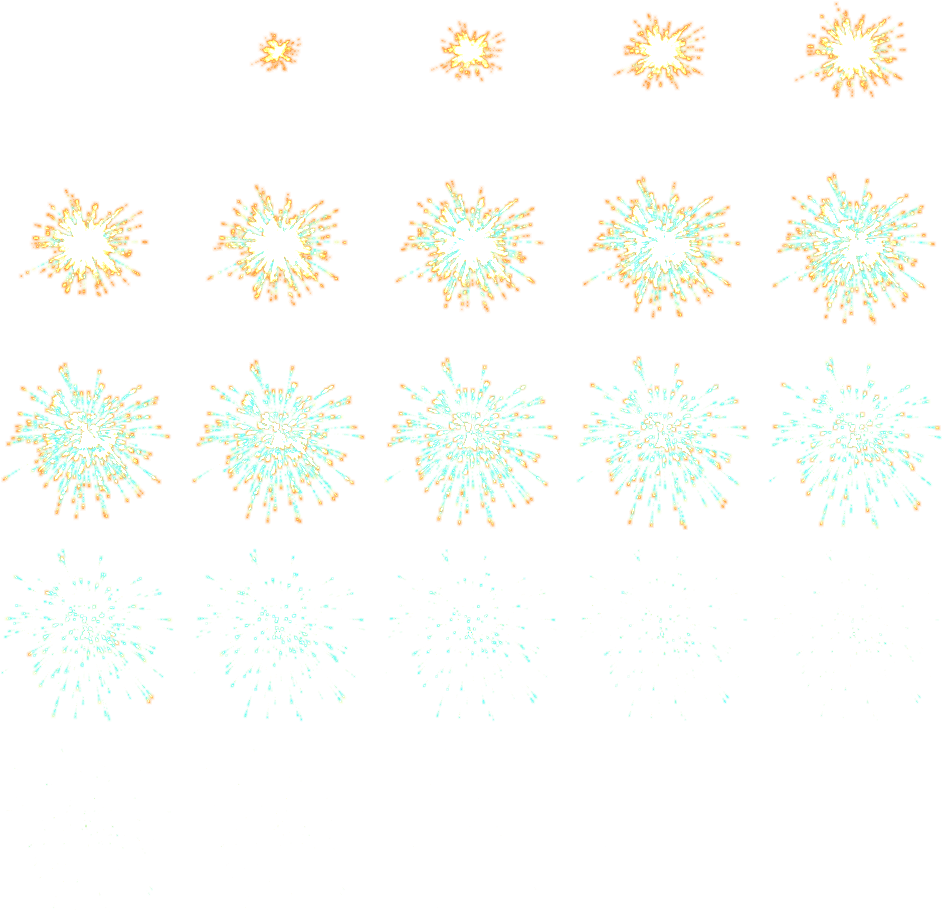 Shockwave Effect Png - Motif (960x960), Png Download