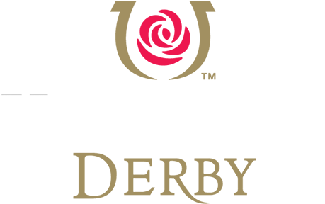 The Kentucky Derby With Live Video, Free Wagering And - Kentucky Derby 2018 Logo (474x300), Png Download