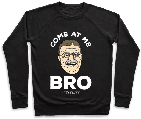 Come At Me Bro - I M Not A Ghoul I Just Like Coffee (484x484), Png Download