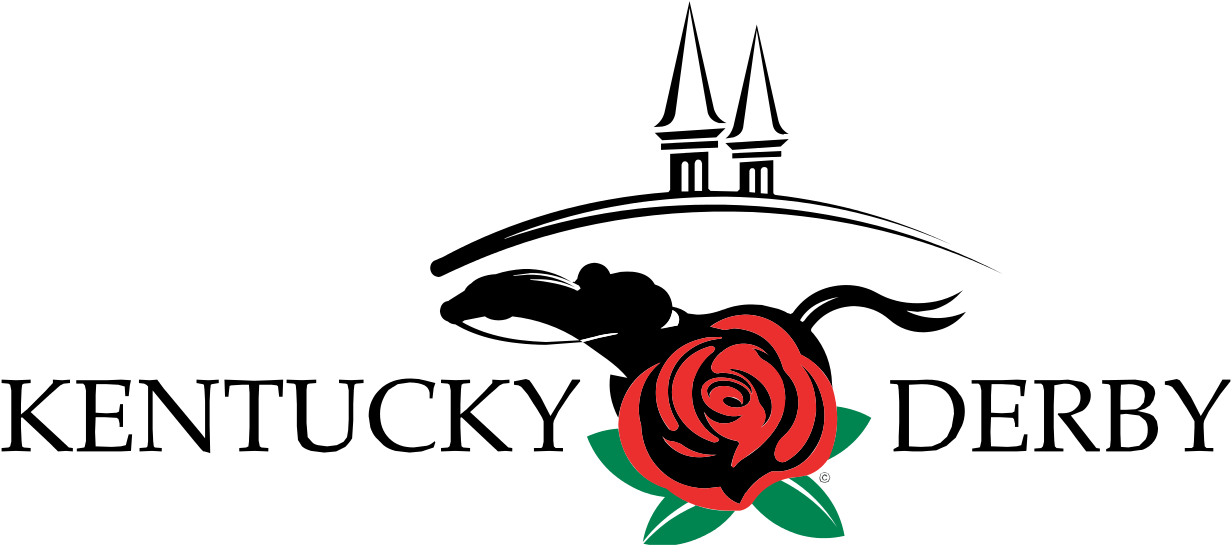 Pinterest - Kentucky Derby Roses Clip Art (1280x594), Png Download