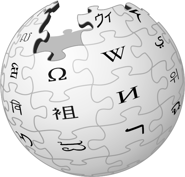 Theodore Roosevelt - Wikipedia Logo Png (600x600), Png Download