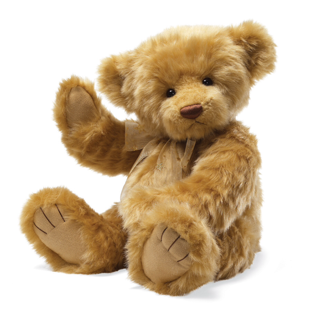 Theodore Roosevelt - Gund - Lesley Teddy Bear (1024x642), Png Download