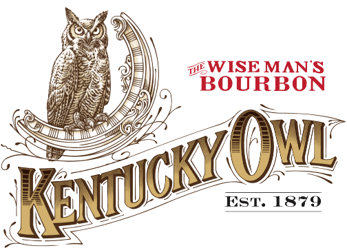 Kentucky Owl Rye Batch 2 (518x400), Png Download