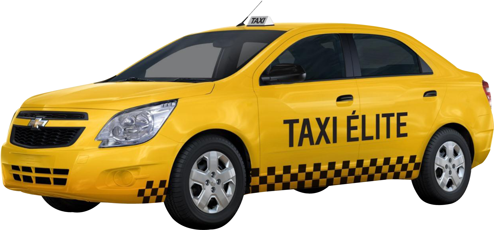 Taxi Png (1805x926), Png Download
