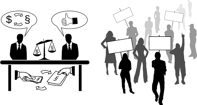 Teddy Roosevelt Is Crying - Unethical Practices In Accounting (640x342), Png Download