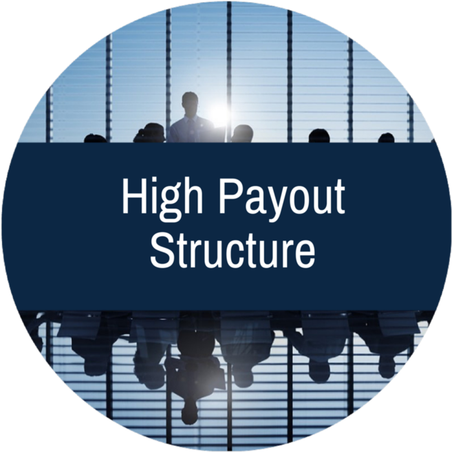 High Payout Structure - Portable Network Graphics (1000x800), Png Download