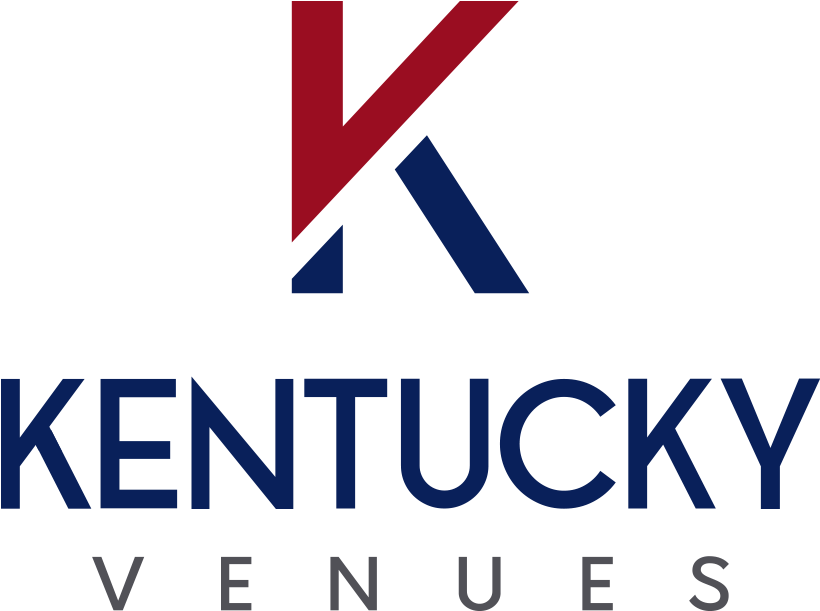 We Set The Stage - Ky Venues Logo (820x630), Png Download