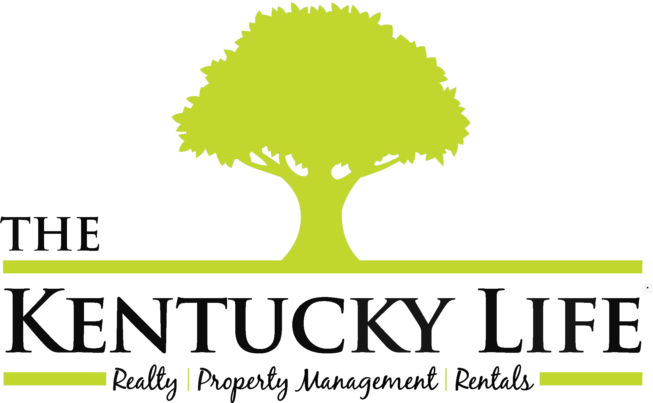 The Kentucky Life Real Estate & Property Management - Real Estate (2284x1457), Png Download