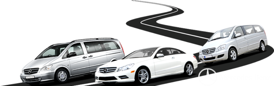 Sfakia Taxi - Airport Taxi Transfers (960x288), Png Download