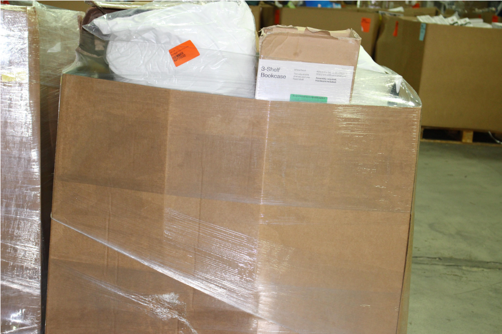 Ended - Plywood (1000x1000), Png Download