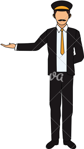 Taxi Driver Png Image - Taxi Driver Png (550x550), Png Download