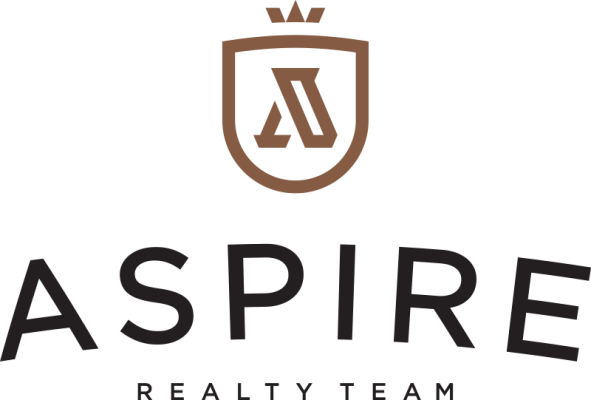 Aspire Team At Keller Williams Inspire Realty - Graphics (591x400), Png Download
