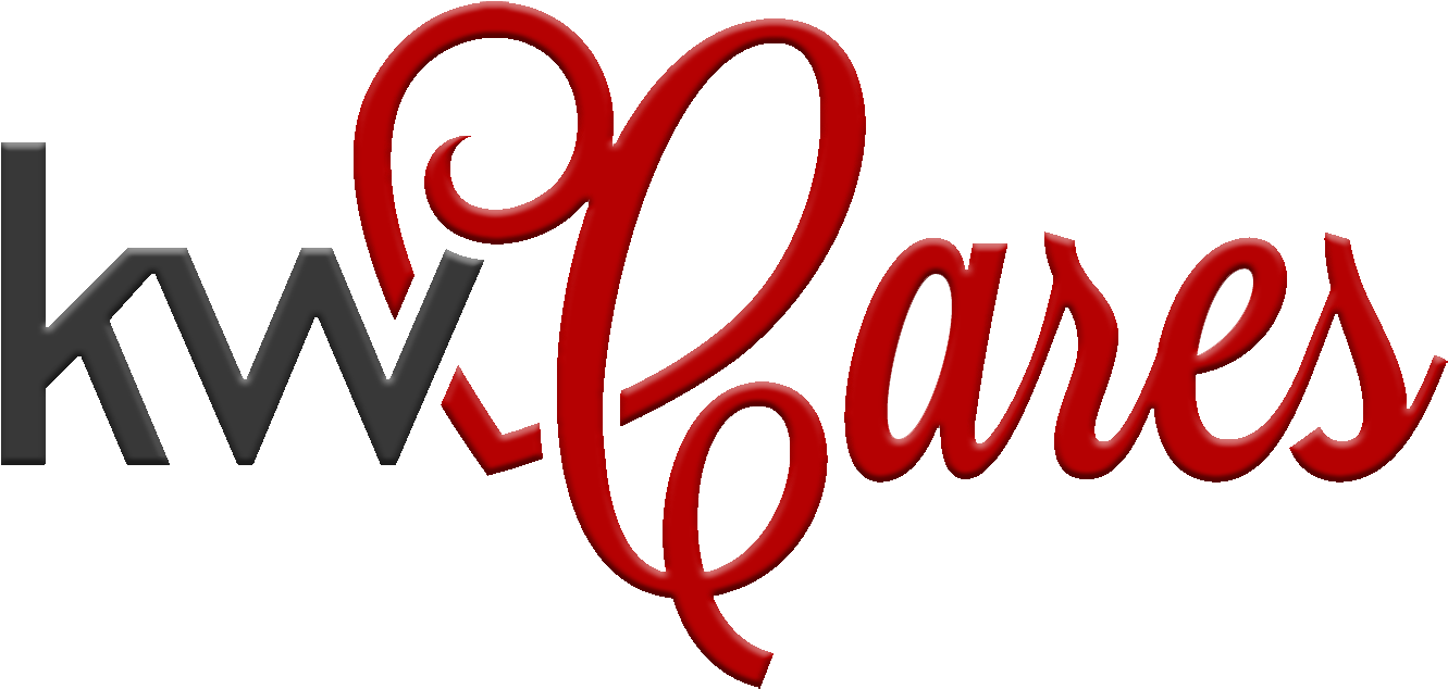 Kw - Kw Cares (1476x774), Png Download