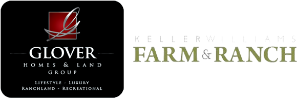 Glover Homes & Land Group At Keller Williams Heritage - Keller Williams Heritage Realty (600x200), Png Download