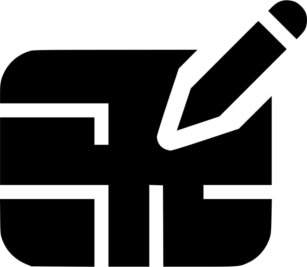 Blueprint Comments - Floorplan Icon Png (980x852), Png Download