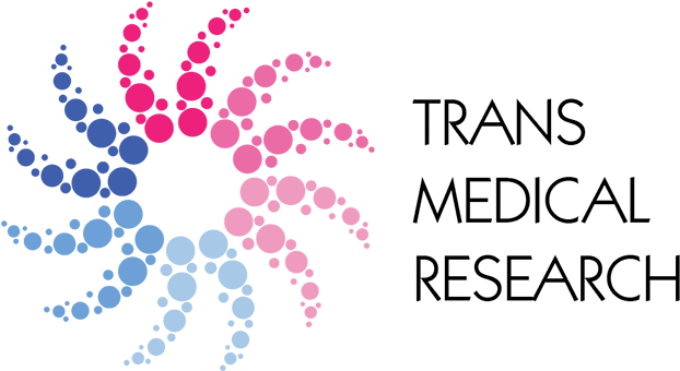 Trans Medical Research - Transgender Research (640x339), Png Download