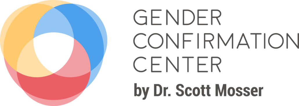 Transgender Surgery - Surgery Before And After Mtf (1030x367), Png Download