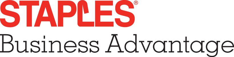 About Staples Business Advantage - Staples Advantage Logo (820x200), Png Download