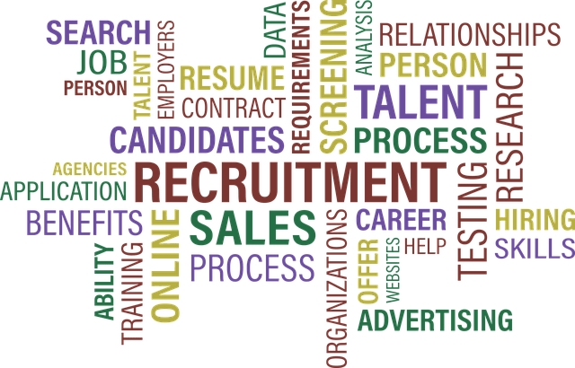 Transgender Employment Groups - Recruiting Top Talent (640x410), Png Download