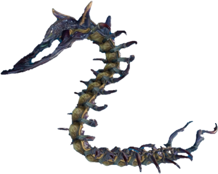 Hundlegs - Final Fantasy 15 Hundlegs (456x367), Png Download