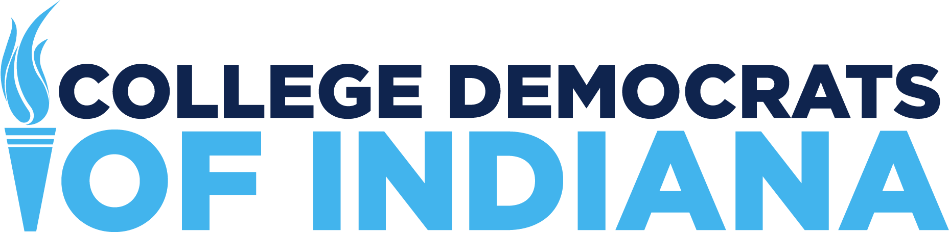 Democratic Center (2098x560), Png Download