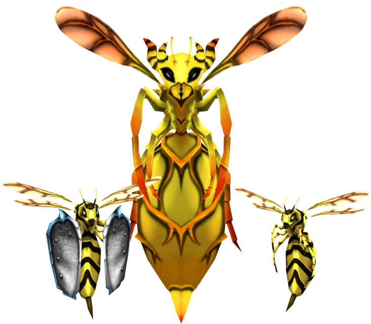 Download Zip Archive - Centipede: Infestation (750x650), Png Download