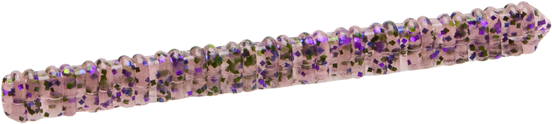 Cotton Candy - Cotton Candy Centipede (800x195), Png Download