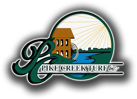 Commitment To Quality Products, Installation And Customer - Pike Creek Turf (572x396), Png Download