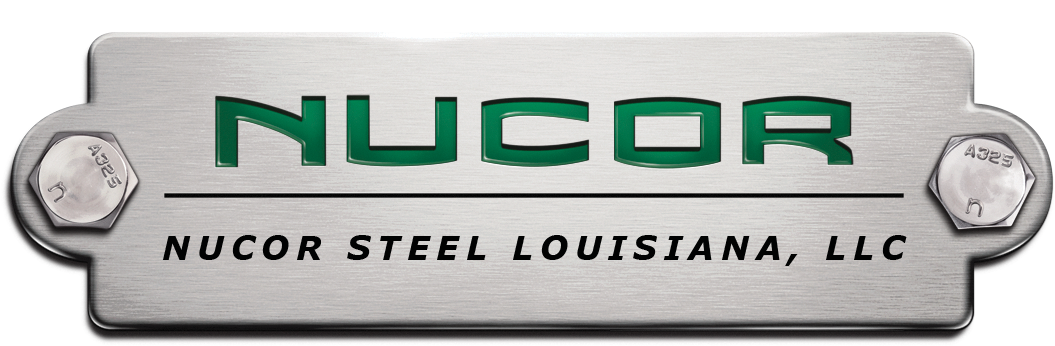 Nucor Steel Png (1080x420), Png Download