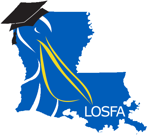 Losfa, Louisiana - State Of Louisiana (503x457), Png Download