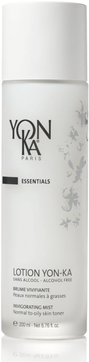 Lotion Yon-ka Png - Yon-ka Paris Skincare Lotion Pg Toner (500x755), Png Download