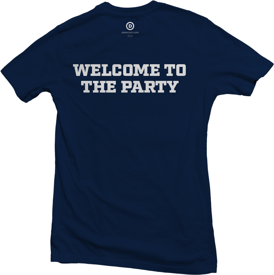 New Blue Crew T-shirt - Blue Note Tee Shirts (1000x1000), Png Download