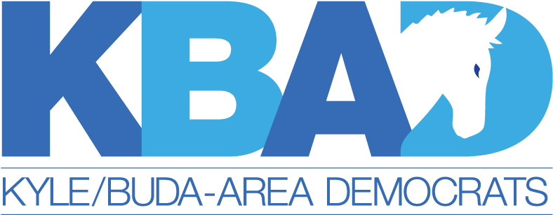 Kyle Buda Area Democrats - Reminder (800x316), Png Download