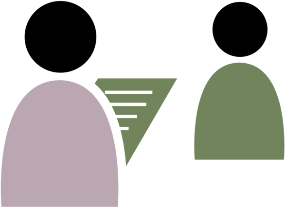 1to1 Assessment Auckland Autism Therapy Services - Acorn Autism (1000x1000), Png Download