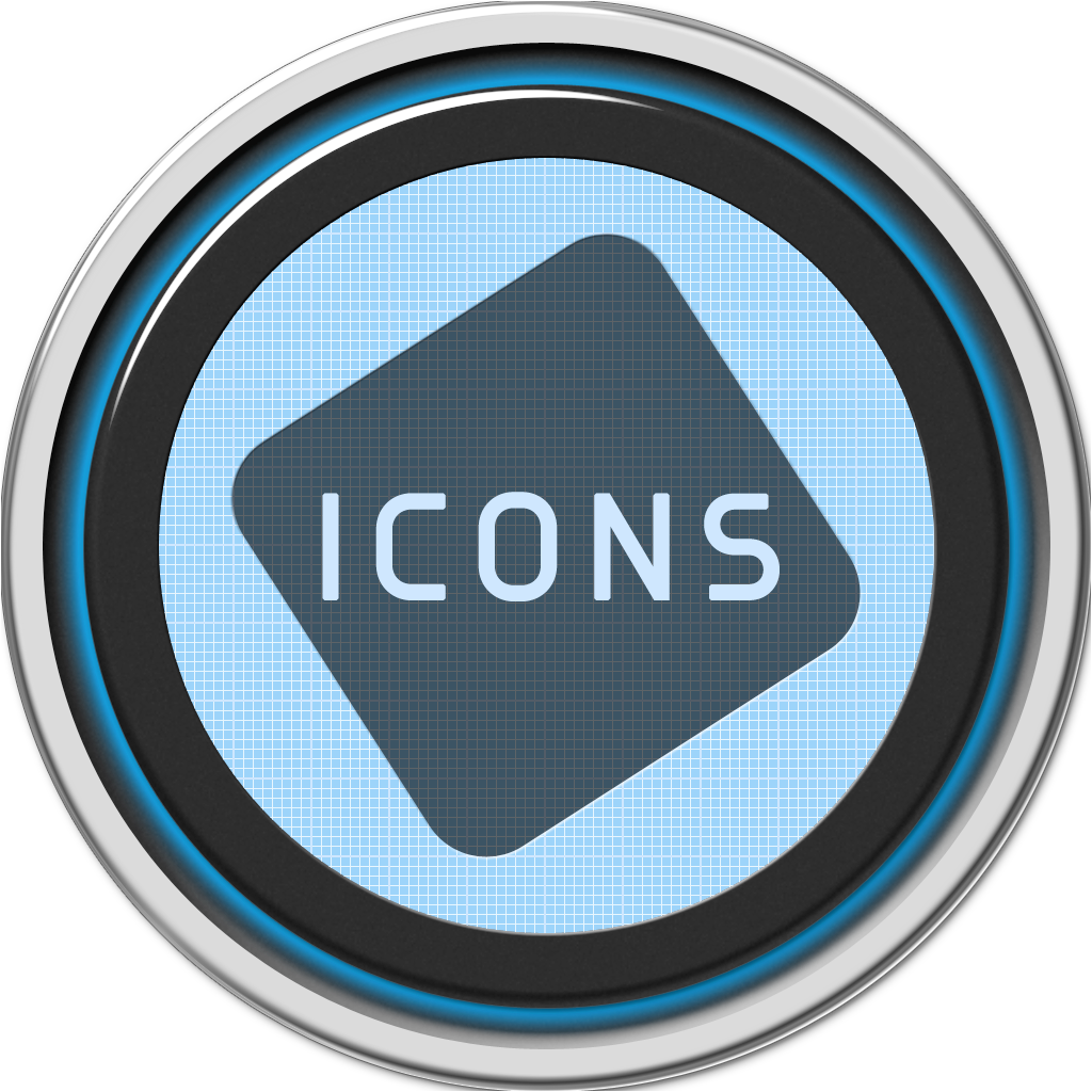 Mac App Store Icon - Icon (1024x1024), Png Download