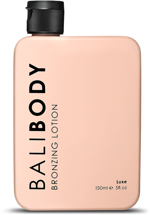 Bali Body Bronzing Lotion (1024x1024), Png Download