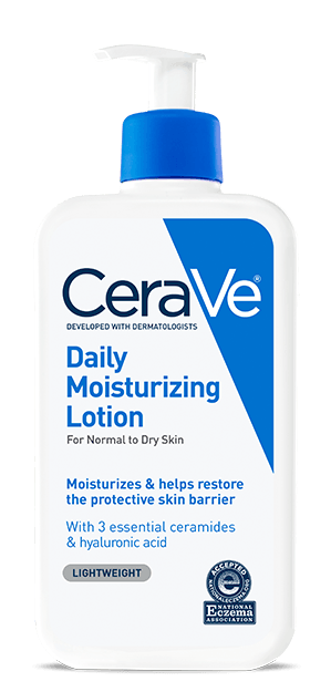 Cerave Moisturizing Lotion (454x625), Png Download