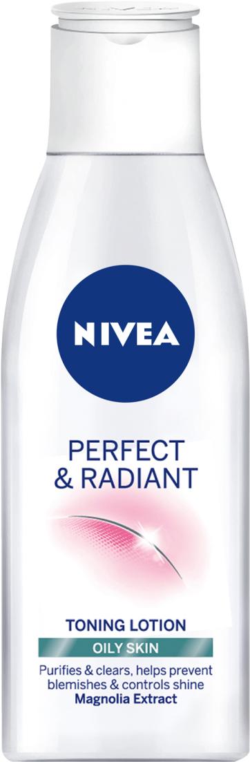 Nivea Extra White Repair Pore Minimiser Toner (1010x1180), Png Download