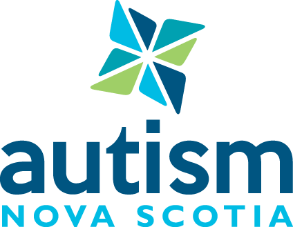 Autism Nova Scotia Logo - You Re Beautiful And I Love You (424x329), Png Download