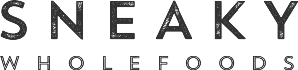 Sneaky Wholefoods-600x315 - Ballet (600x315), Png Download