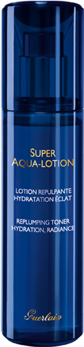 Super Aqua-lotion - Guerlain Super Aqua Toner, 150ml (546x546), Png Download