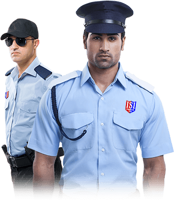 Security - Security Guard Uniform India (411x411), Png Download