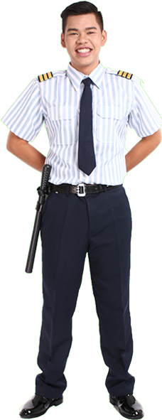 Transparent Security Guard Png (600x600), Png Download
