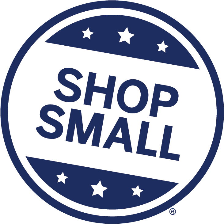 Shop Small Saturday 2017 (1275x1650), Png Download