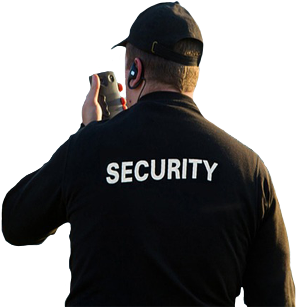 Affiliations - Security Guard Png (600x755), Png Download