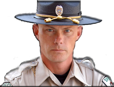 Security Officer - Security Guard (400x307), Png Download