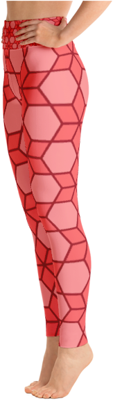Yoga Pants (600x600), Png Download