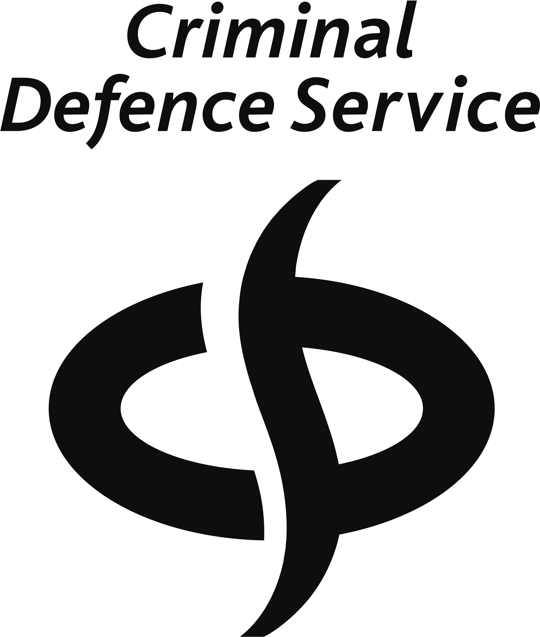 Criminal Defence Service Logo Png Transparent - Community Legal Service Logo (2400x2400), Png Download