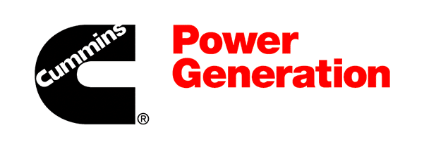 Cummins Generation Dealer - Cummins Power Generation Logo (600x300), Png Download